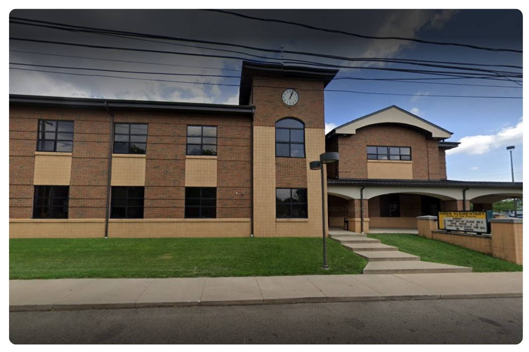 Paralee Watkins Compton Learning Center @ Gibbs